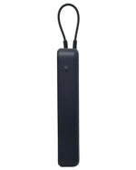 Powerbank с беспроводной зарядкой Xiaomi Magnetic Power Bank 10000mAh 33W (WPB1007MI) черный