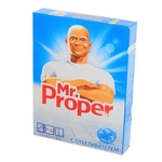Порошок универсальный моющий Отбеливающий Mr. Proper 400гр