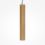 Подвесной светодиодный светильник Maytoni Basic Texture MOD461PL-L5BGK