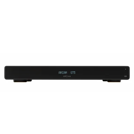 Arcam Radia ST5 Black