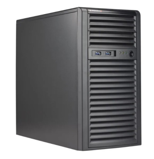 Серверная платформа Supermicro SYS-530T-I
