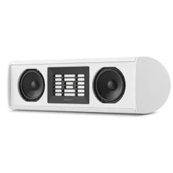 Piega Coax Center 211 White