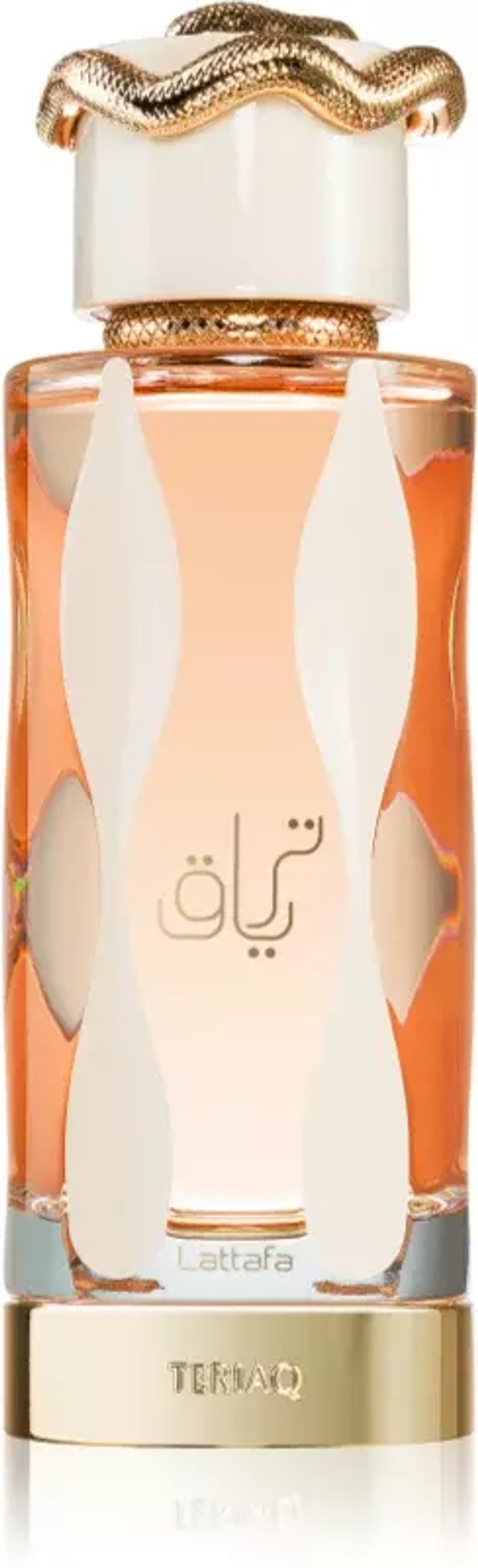 Lattafa Teriaq EDP