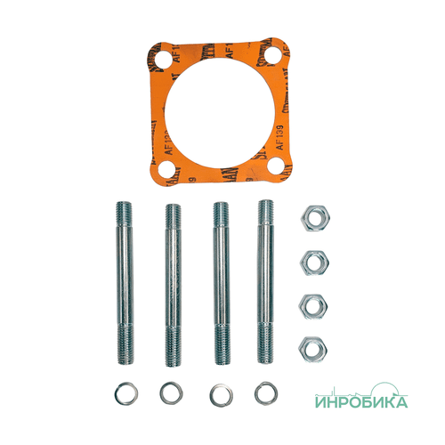 Монтажный набор для соосного КОМ по КПП ZF 15400304730IN