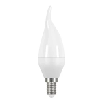 Лампа Gauss LED Elementary Свеча на ветру 6W E14 420 lm 3000K  34116