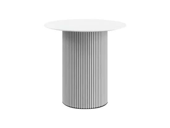 Стол обеденный Mono Stripe D80/D44/H75 966137