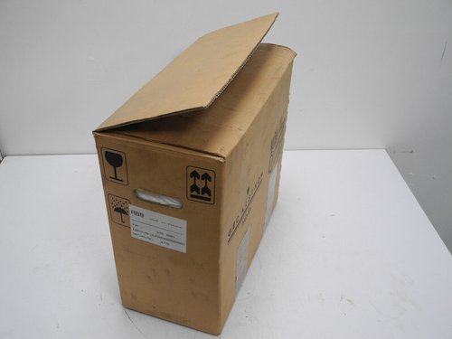ABB DSR 3001