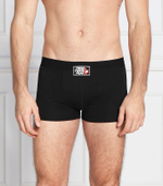 трусики-боксеры Dsquared2 - черный(D9LC64330)