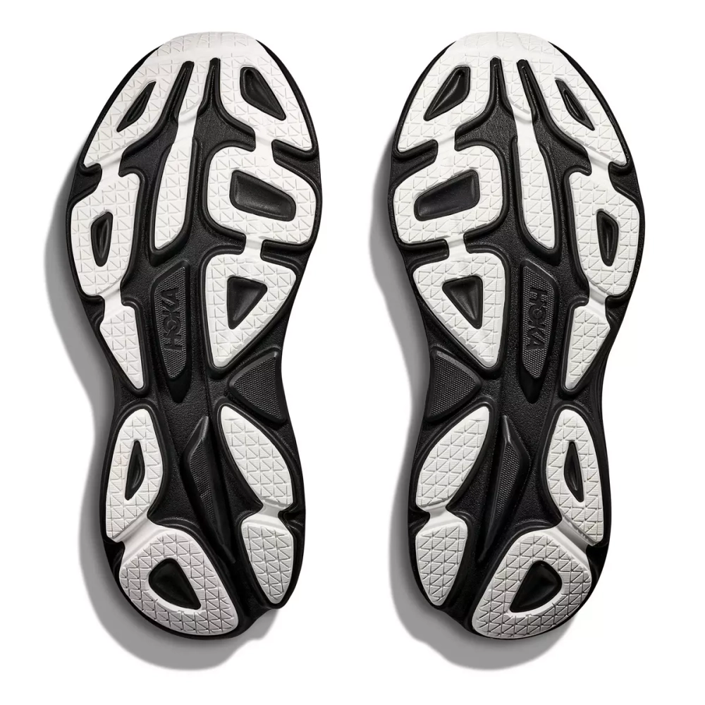Кроссовки unisex Hoka Bondi 8 TS Caged