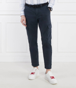 Брюки Pepe Jeans London - темно-синий(PM211641)