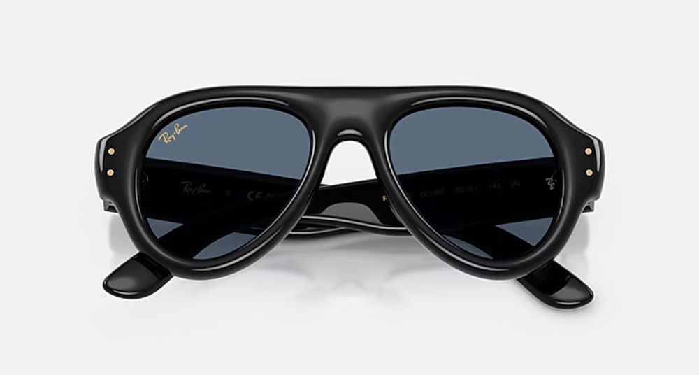 RAY-BAN AVIATOR PUFFER RB4925 601/80