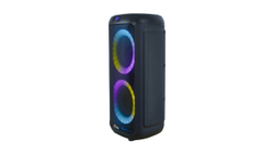 RITMIX SP-875B Black — портативная колонка