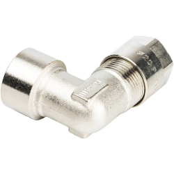 Уголок 90" с внутр.резьбой Prandelli 20х2,0х3/4"