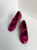 Лаковые туфли Gucci, 29