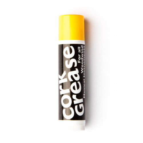 Herco HE72 Cork Grease Tube смазка для духового инструмента