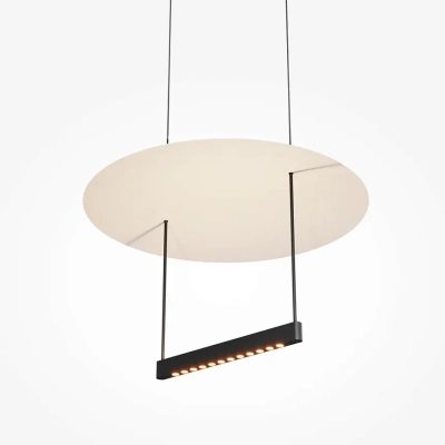 Подвесной светильник Атмосфера / Ambience 3000К 23Вт, MOD280PL-L23B3K1. TM Maytoni