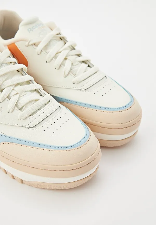 Кеды женские REEBOK CLUB C EXTRA