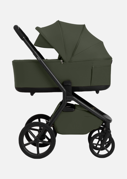 Sweet Baby Коляска 2 в 1 SBL Orso Dark Green