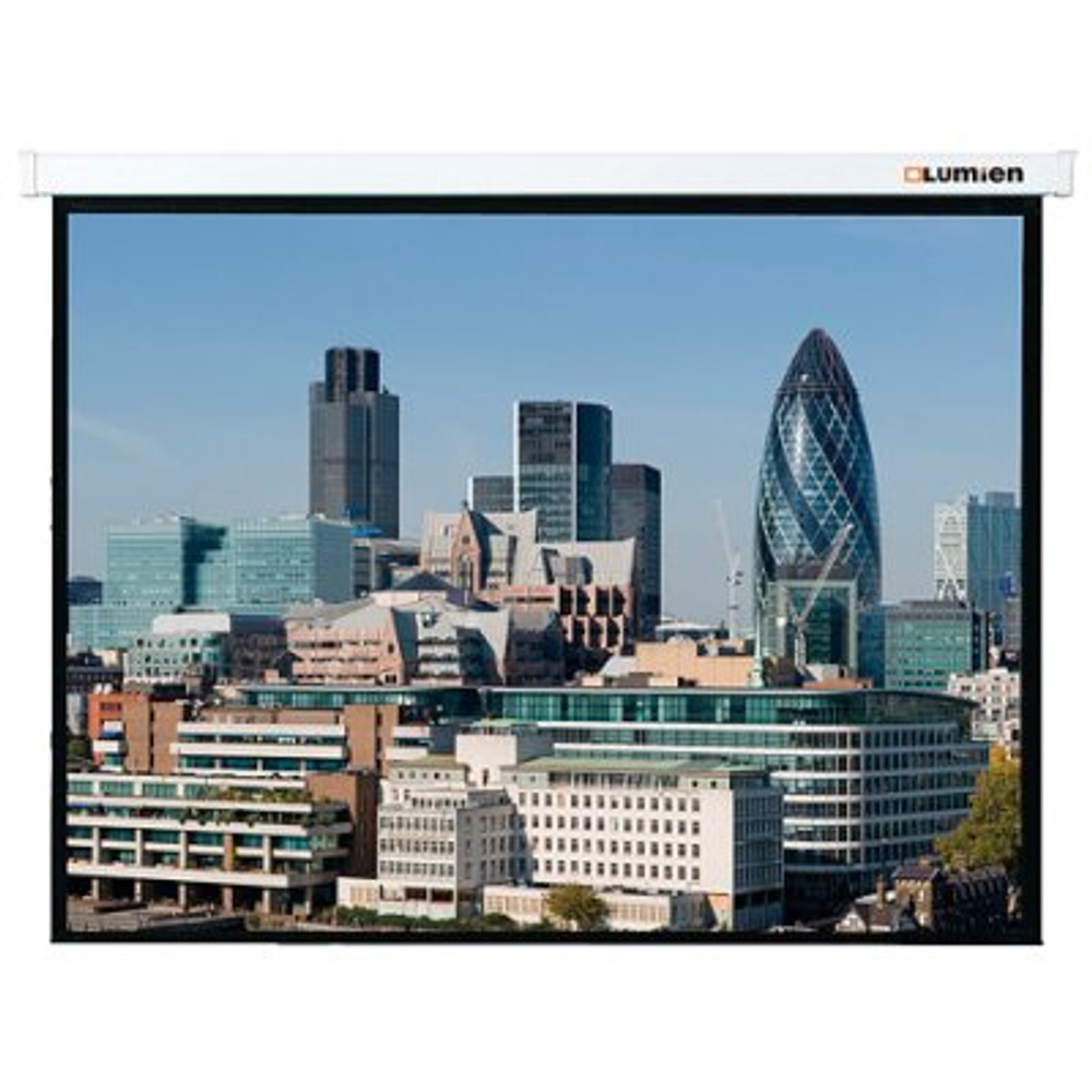 Экран для проектора Lumien Master Control LMC-100135