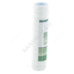 Картридж механический полипропиленовый шнур 5 мкм Slim Line 10" Unicorn PP 1005