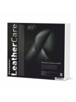 Набор для ухода за кожей  LeatherCare Kit