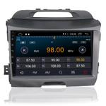 Магнитола для KIA Sportage 2010-2016 - Kuberg MKD-K890-P6 на Android 10