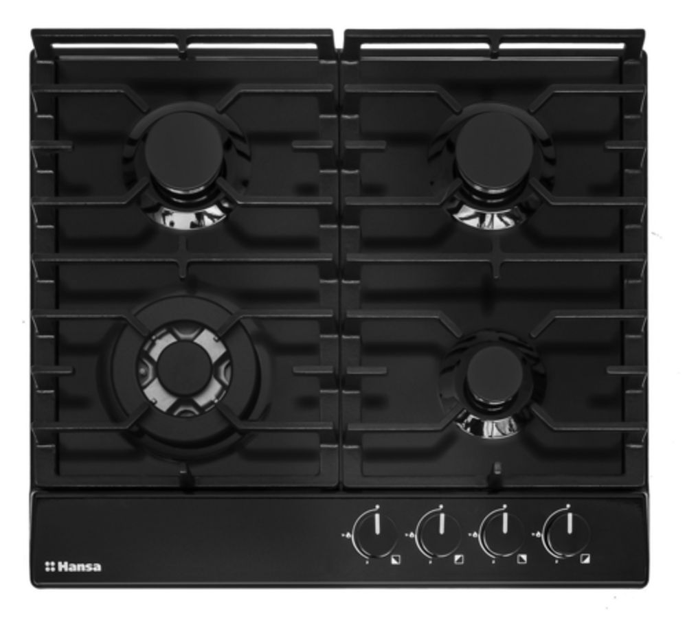 Варочная поверхность Hansa BHGI611391 Варочная поверхность Hansa BHGI611391