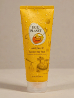 DAENG GI MEO RI Маска для волос с яичным протеином EGGPLANET KERATIN HAIR PACK, 200 мл.
