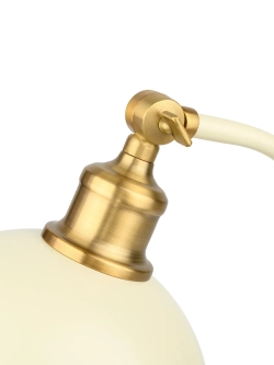 Ретро лампа светильник настольный офисный