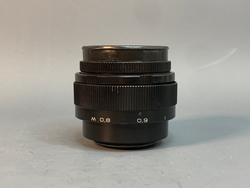 Jupiter-9 2/85mm
