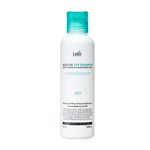 Беcсульфатный протеиновый шампунь Lador Keratin LPP Shampoo