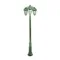 Наземный фонарь Saba K22.157.S30.VXE27DN Fumagalli