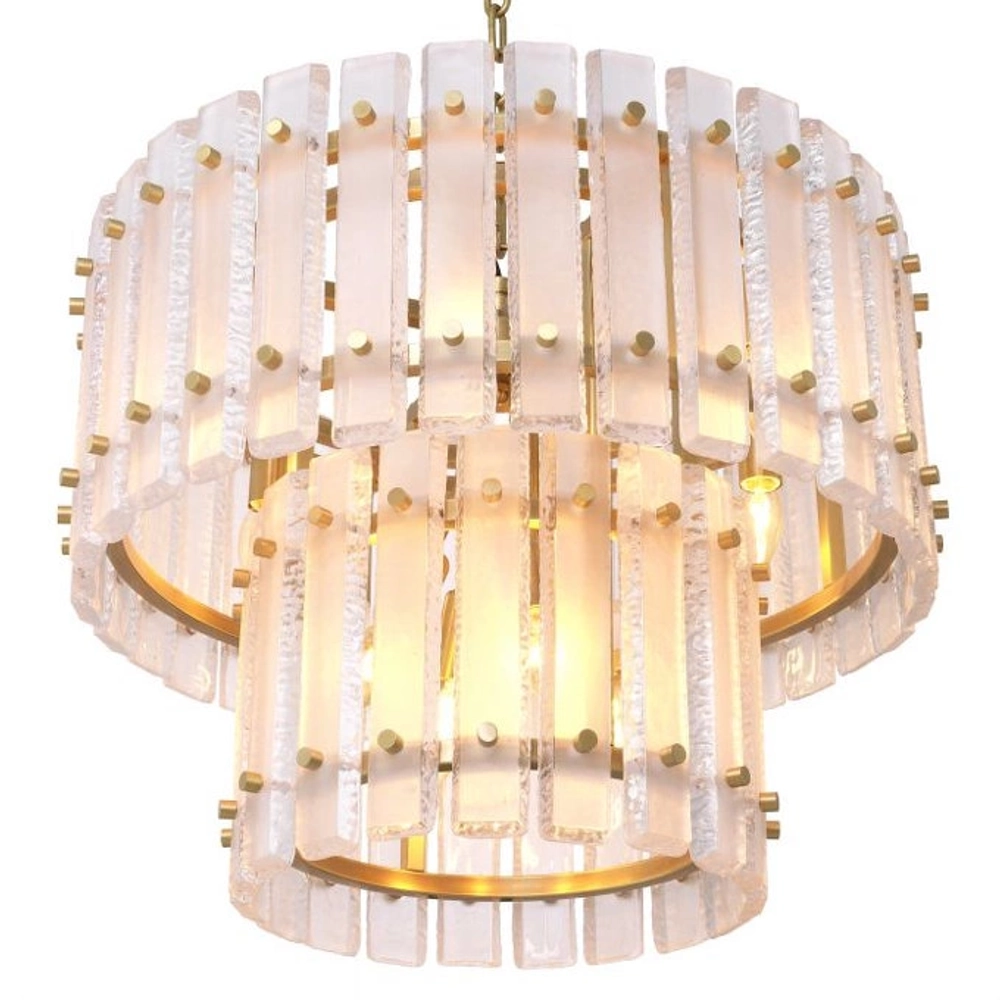 Подвесная люстра Blason LIGHTING