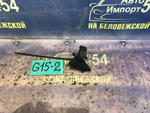 Бардачок пассажирский NISSAN ALMERA 2012