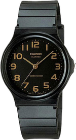 Часы Casio MQ-24-1B2