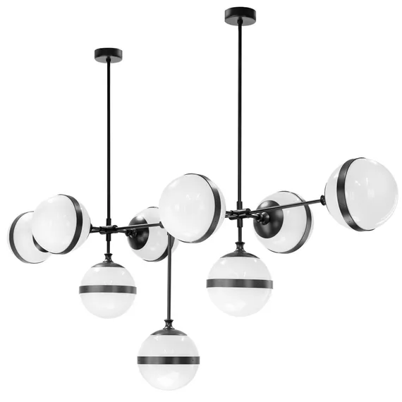 Подвесная люстра GLOBO 813197 Lightstar