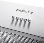 Maunfeld THAMES 601PM WHITE