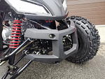 КВАДРОЦИКЛ PROMAX SPORT - PRO 180 (2025)