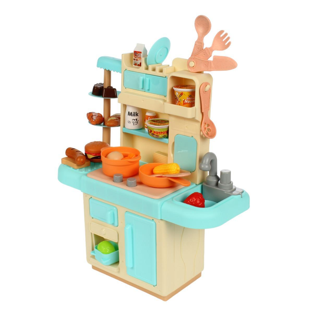 Игровой модуль Кухня, коробка 36T-1