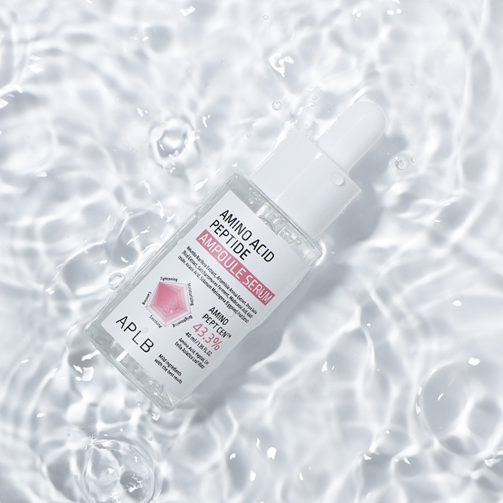 APLB Amino Acid Peptide Ampoule Serum сыворотка c пептидами и аминокислотами