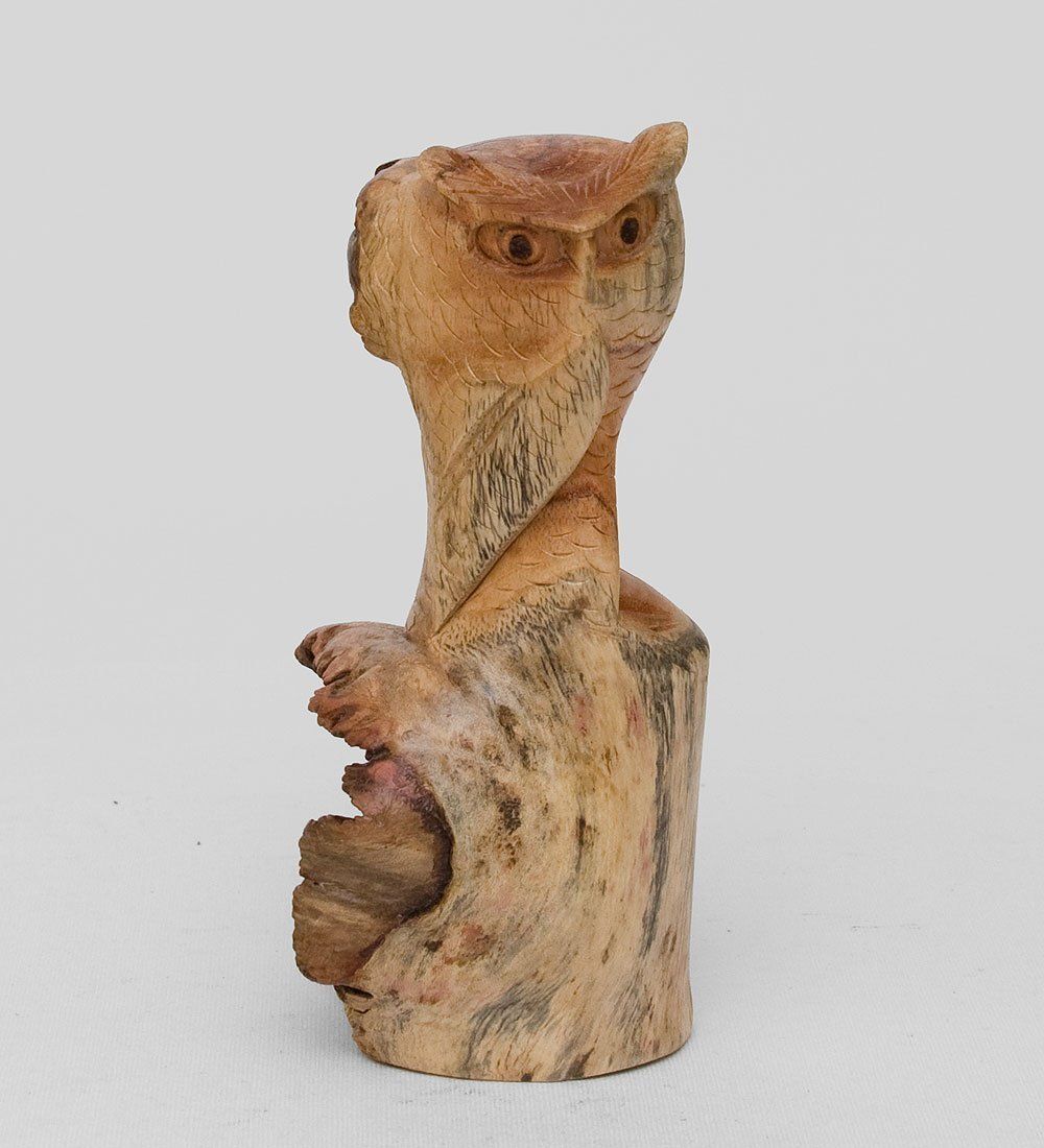 Decor and Gift 45-020 Статуэтка «Сова» 15 см