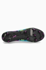 Бутсы Puma Ultra 6 Carbon FG для женщин - белый