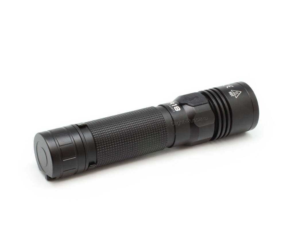 Фонарь Olight R18 (920 люмен) MV-916257