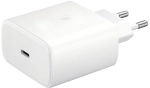 Блок Type-C 45W для iPhone и Android белый