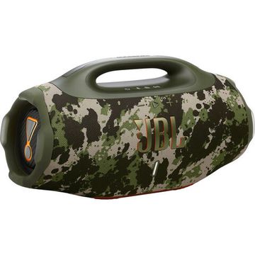 Портативная акустика JBL Boombox 4 Squad , камуфляж