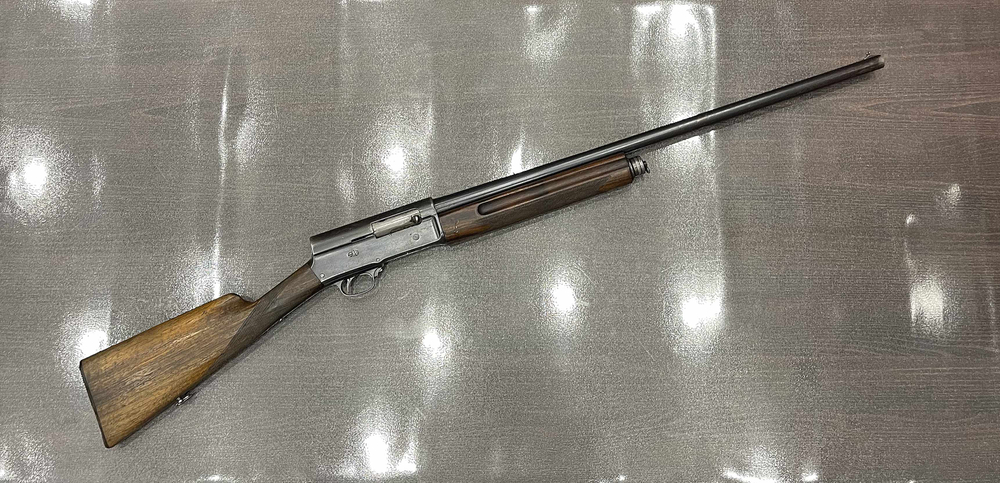 BROWNING AUTO-5 к.12/70 № 41144