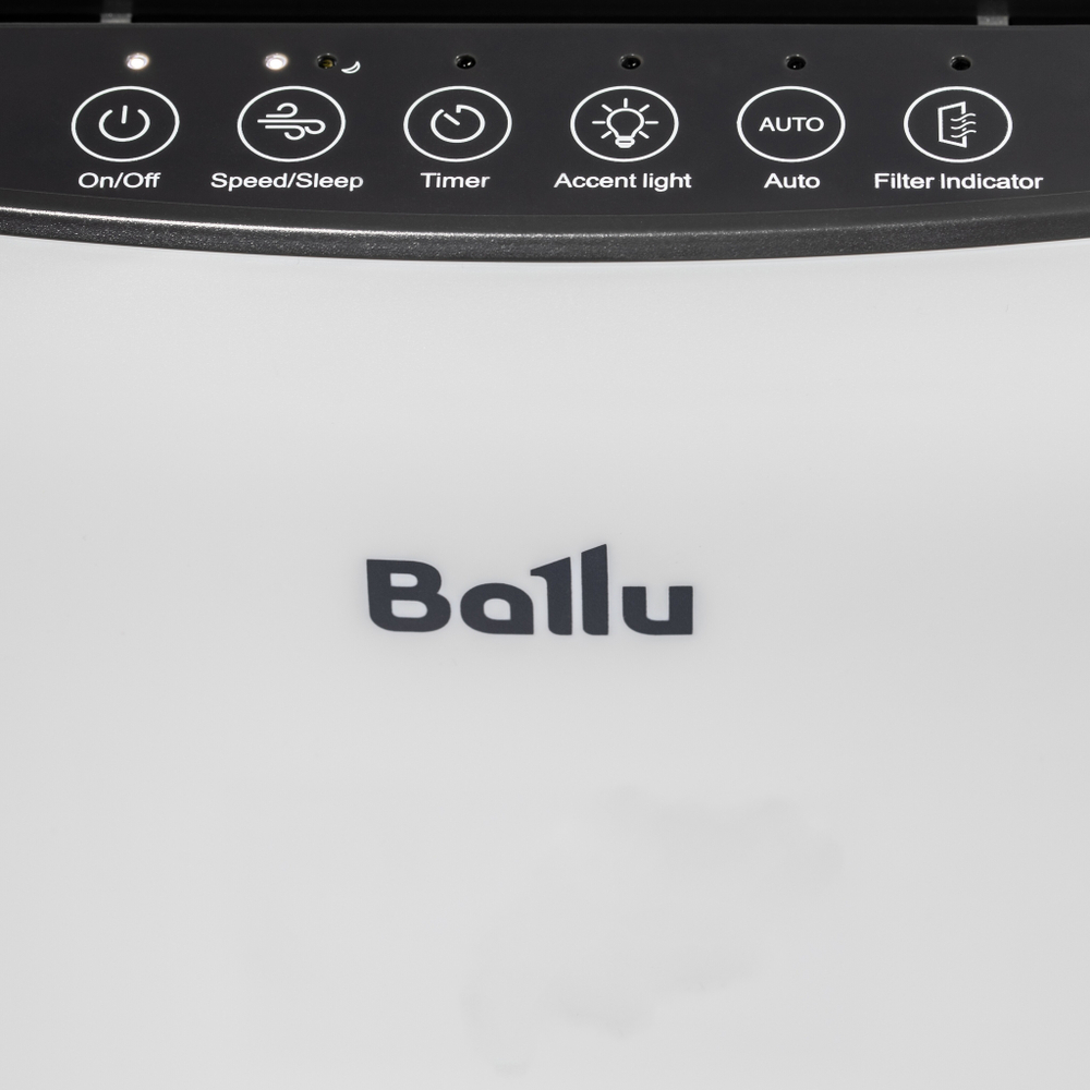 Очиститель воздуха Ballu AP-130