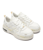 Кроссовки DRAKED Premiata - белый(DRAKED)