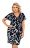Helen plus nightdress