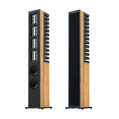 Piega Master Line Source 3 Zebrano